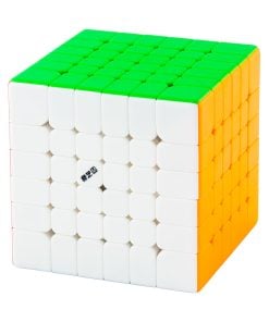 qiyi-warrior-6x6-m-uv