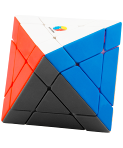 diansheng-galaxy-dual-octahedron-magnetic-ball-core