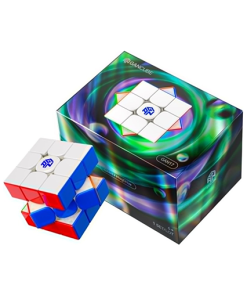GAN 17 Speedcube med låda